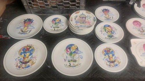Depuis 1748 villeroy boch - villeroy, &