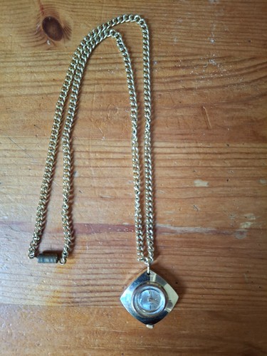 Vintage mechanischer