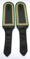 Schulterklappen heer hemd - schulterklappen,