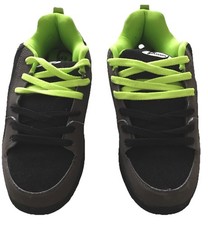 SN Sneaker Gr. EU 44, Schwarz