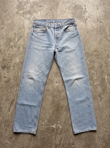 Levi 501 original - 501, jeans