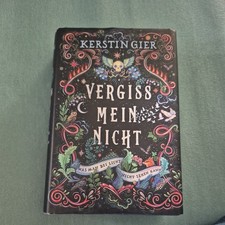 Vergissmeinnicht - Was man bei Licht nicht sehen kann von Kerstin Gier (2021,...
