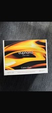 Calvin Klein Euphoria Solar