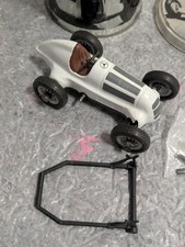 Schuco Studio I weiss in