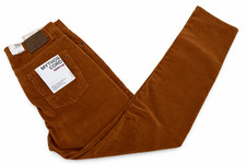 Brax Chino Cord Hose Jeans