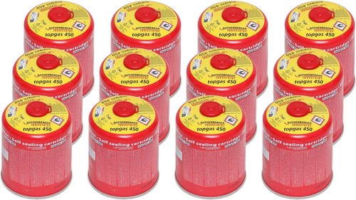 12x rothenberger topgas 450 - rothenberger,