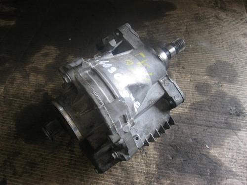 Tiguan tdi dpf 4motion - vw,