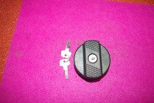 Tankdeckel SMC 150 170 250 RAM