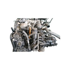 038100090DX KOMPLETTER MOTOR /