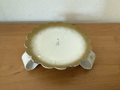 Kerzenständer für kommunion - für,