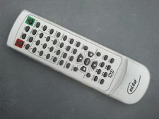 Fernbedienung elta DVD 1005 Z (gebraucht)