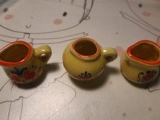 (Z-G 42) Geschirr Küche 3