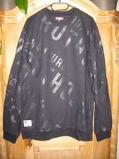 Sweatshirt hsv rothosen - sweatshirt,