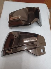 Yamaha XVS 650 Drag Star