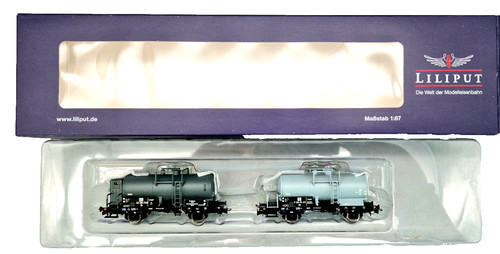 Liliput 230117 güterwagen - liliput,