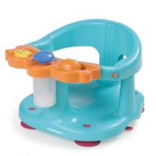 Foppapedretti Tuffetto, Badewannensitz, 30 x 38,5 x 24,5 cm, 870 g, für Kinder b