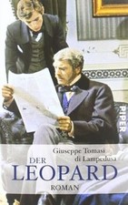 Der Leopard: Roman | Klassiker der Weltliteratur  von To... | Buch | Zustand gut