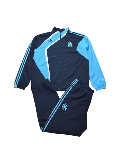 Adidas olympique marseille - adidas,