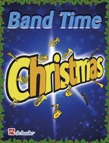 Band time christmas - |, mallet