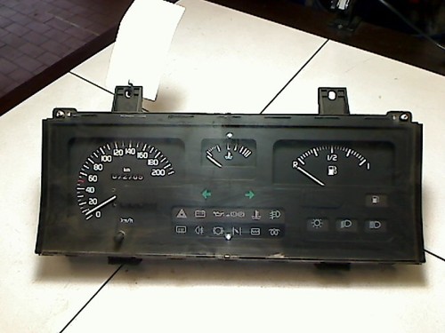 Tachoeinheit renault clio c - tachoeinheit,