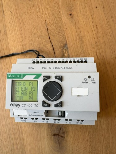 Moeller easy 621-DC-TC