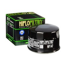 Hiflofiltro Ölfilter Hiflo