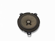 BMW Tieftonlautsprecher Harman