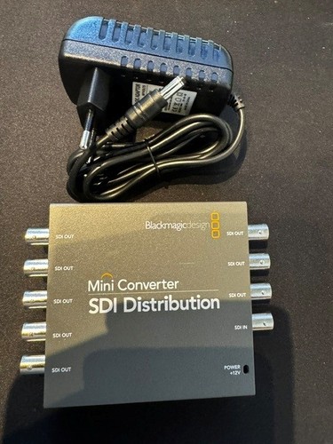 Blackmagicdesign mini - blackmagicdesign,