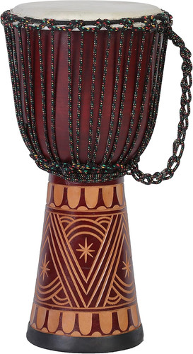 60cm profi djembe - 60cm, trommel