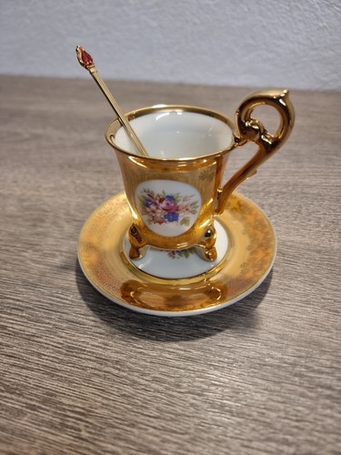 Mokkatasse oder - 2x,