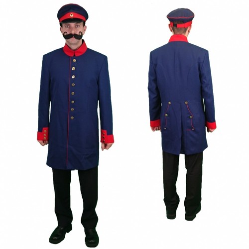 Preußen uniformjacke - preußen,
