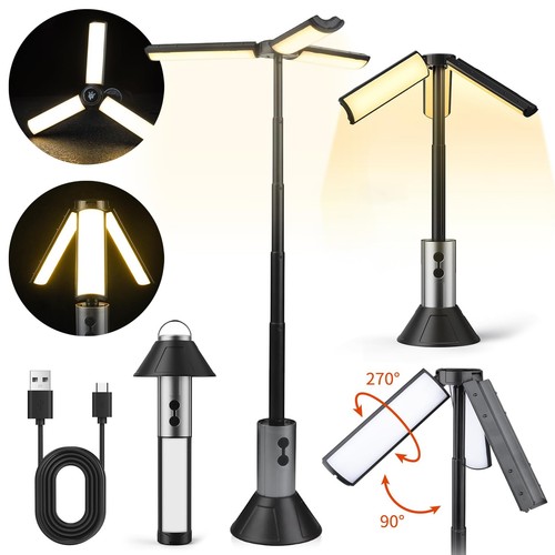 Campinglampe camping licht led - licht,