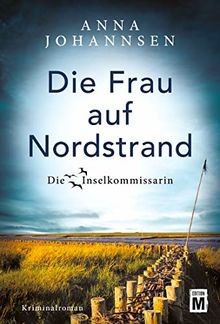 Die frau auf nordstrand - die,