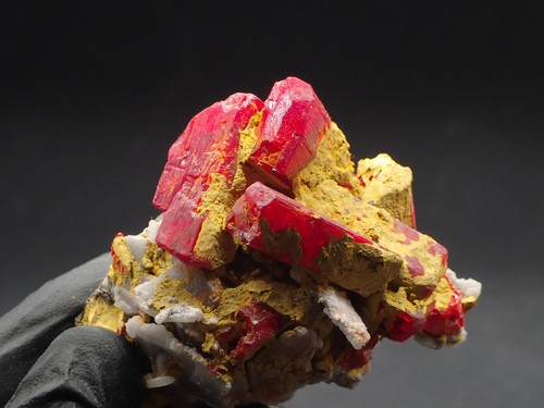 518 realgar pararealgar ca - 518,