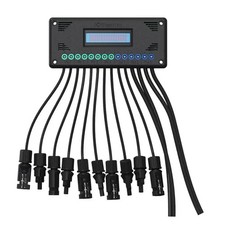 Fothermo Umschaltgerät Einspeisung Photovoltaik-Boiler