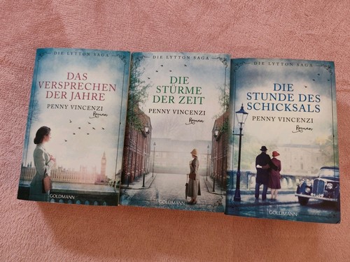 Die lytton saga - die,