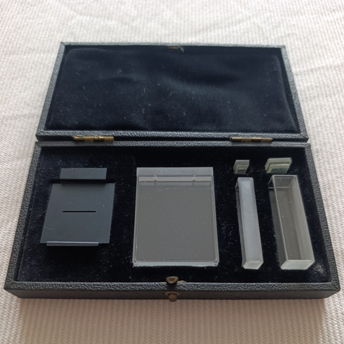 Unicam etui mit labor - etui, &