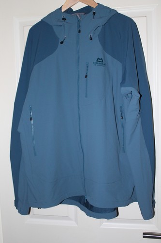 Mountain equipment herren - equipment,