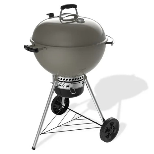 Weber master touch - gbs, c-5755