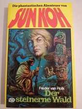 Freder van Holk - SUN KOH -