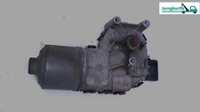 Scheibenwischermotor VO 4M5117508AA Bosch LIM BJ 06 4M5117508AA Ford Focus Bj