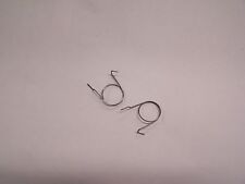 Original Ersatzteil Dolmar Profisägen 111, 115, PS 43, PS 52  : 2x Klinkenfedern