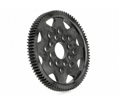 Hpi hauptzahnrad 84z - hauptzahnrad, 48dp