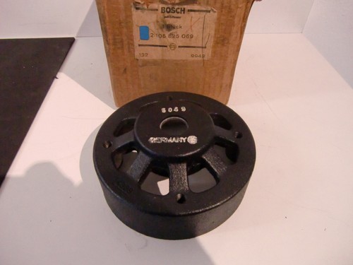 Orig bosch lagergehäuse - orig., neu