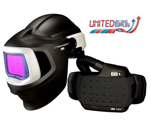 Speedglas 9100xxi adflo - 3m,