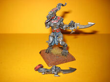 Rackham - Confrontation - Devourers of Vile-Tis - Voracious Warrior II