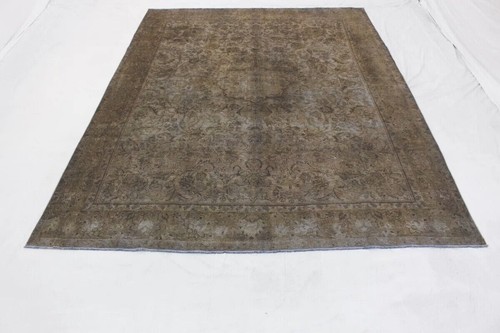 Carpetido design overdyed grau - design,