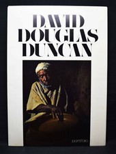 Duncan, David Douglas