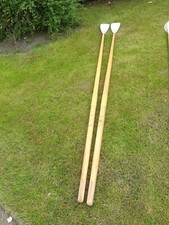 Skulls,Riemen,Ruder DDR