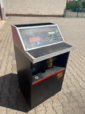 SUN ELECTRIC MRC 334E Mototester Klimastation Klima Service Station UNGEPRUEFT